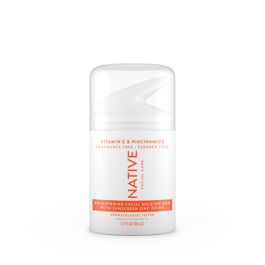 Facial Moisturizer - Last Chance - Soft Balance (1.7oz)