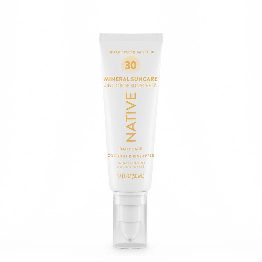 Facial Sunscreen - Last Chance - Easy Routine (1.7oz)