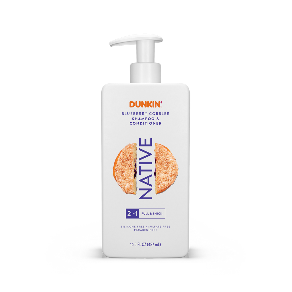 Full & Thick 2-in-1 Shampoo & Conditioner - Last Chance - Hair Care