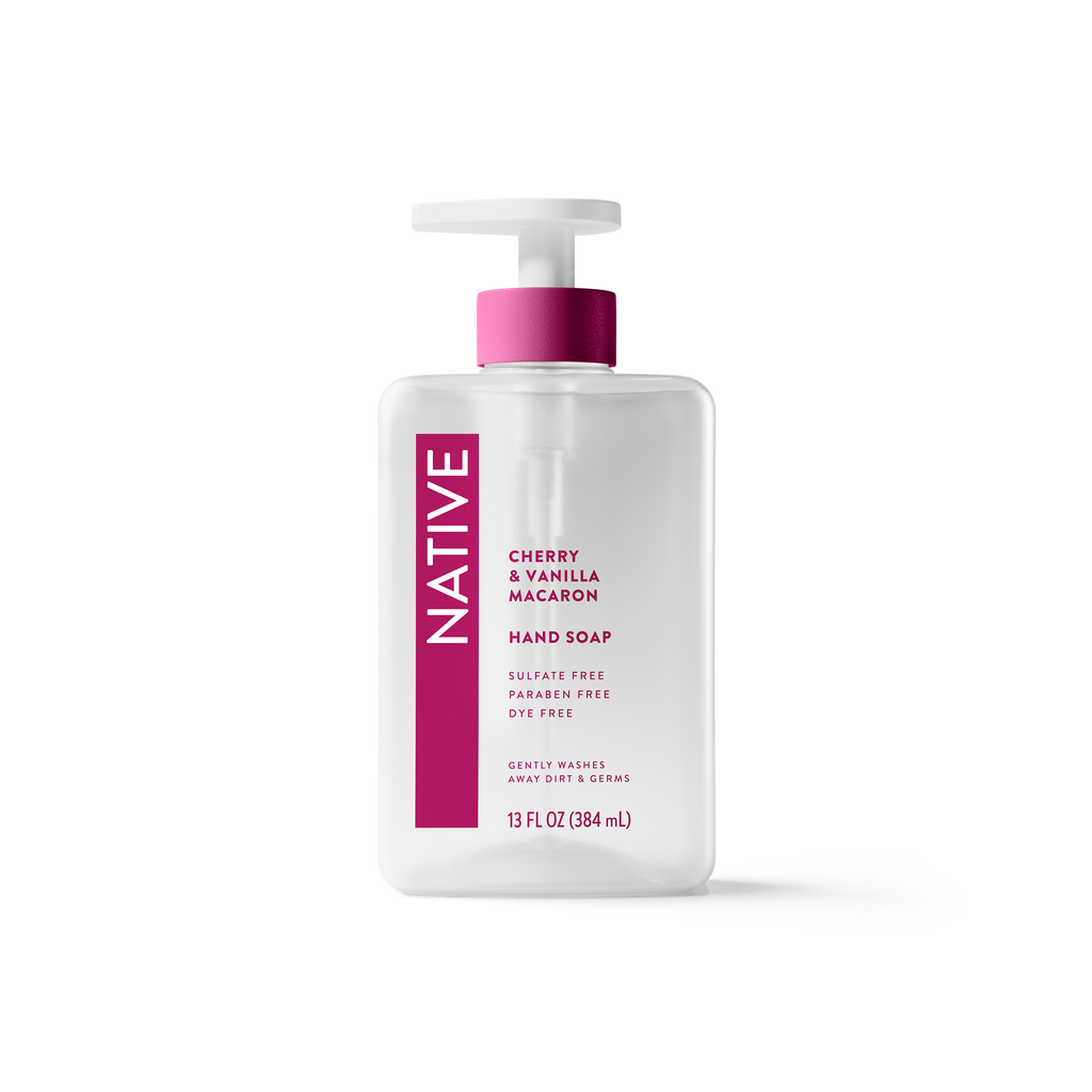 Hand Soap - Fresh Notes