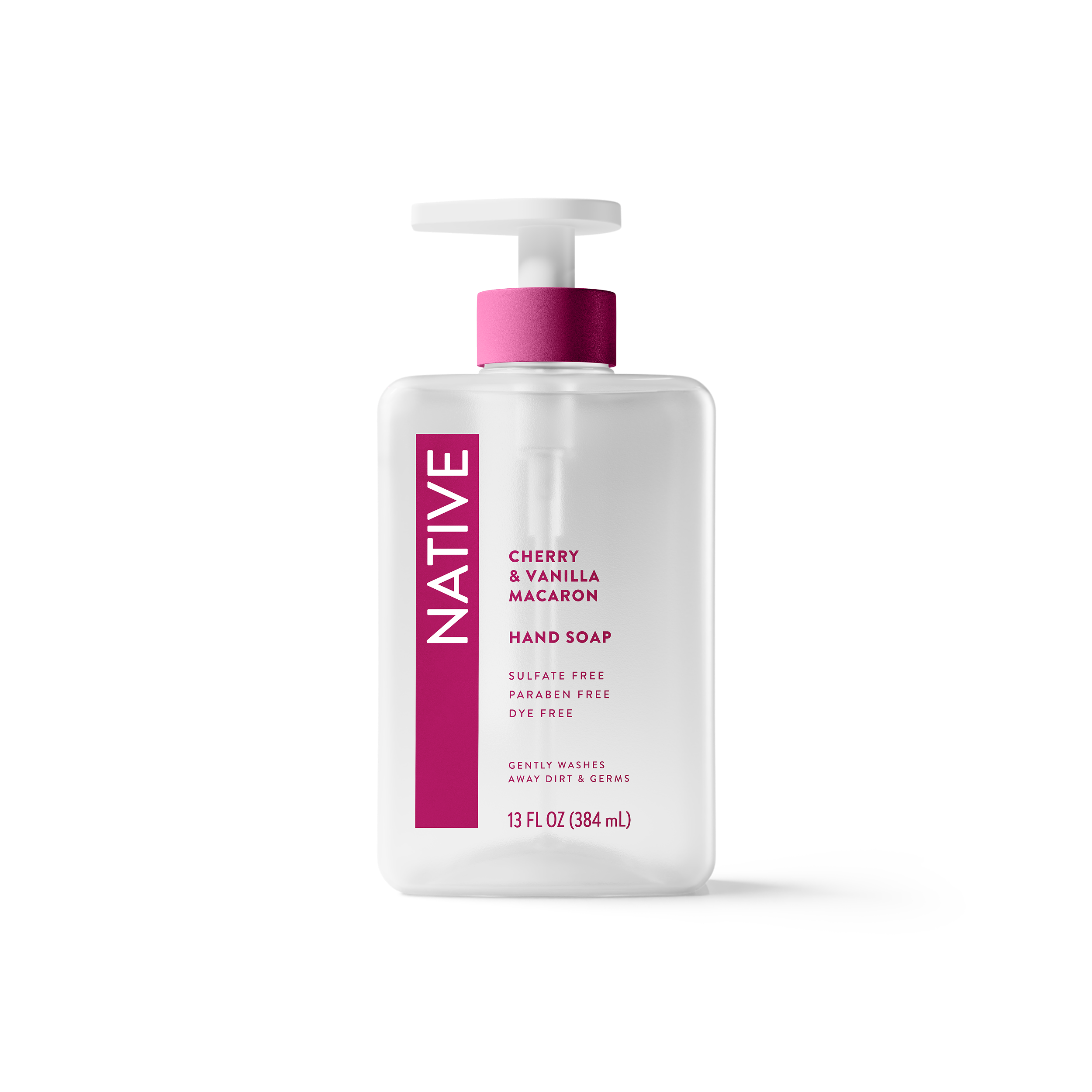 Hand Soap - Fresh Notes