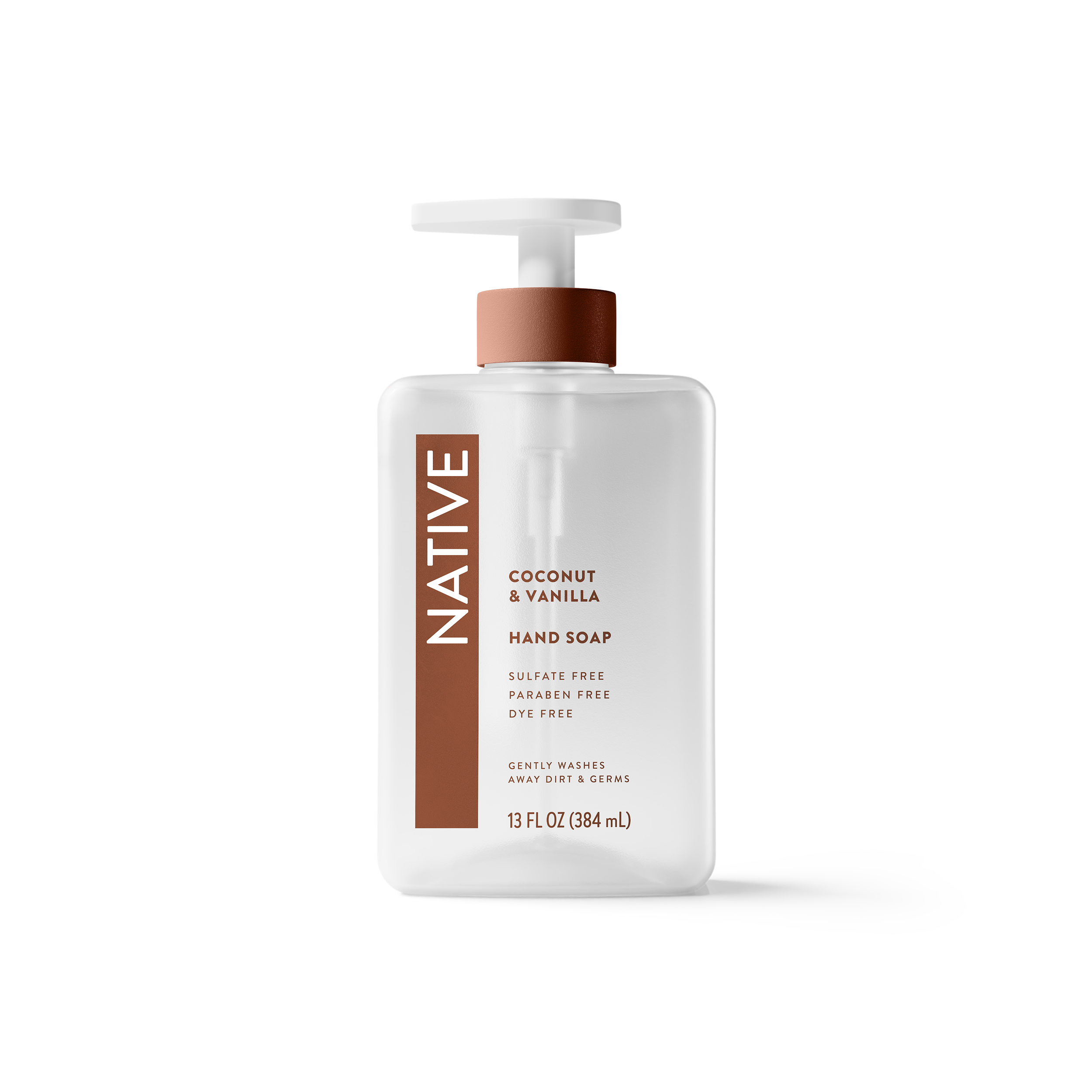 Hand Soap - Fresh Notes