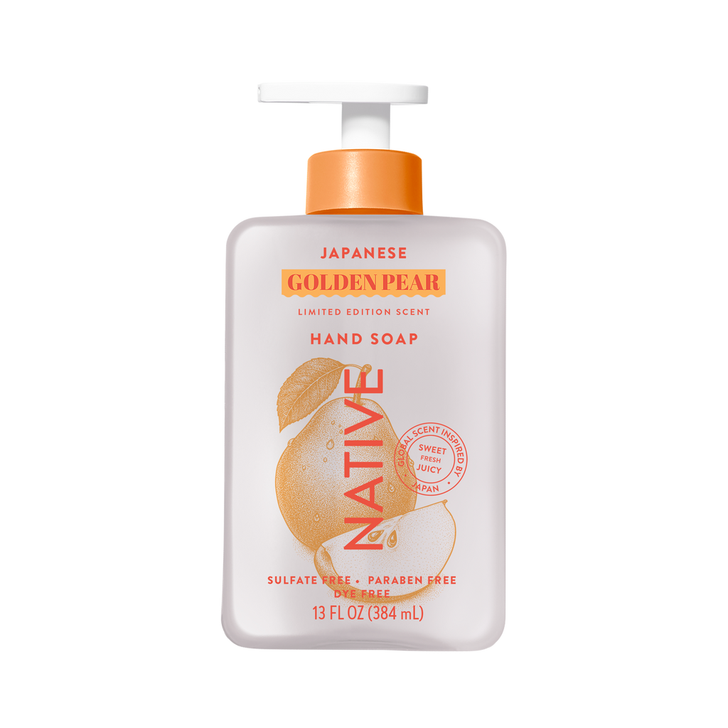 Hand Soap - Fresh Notes