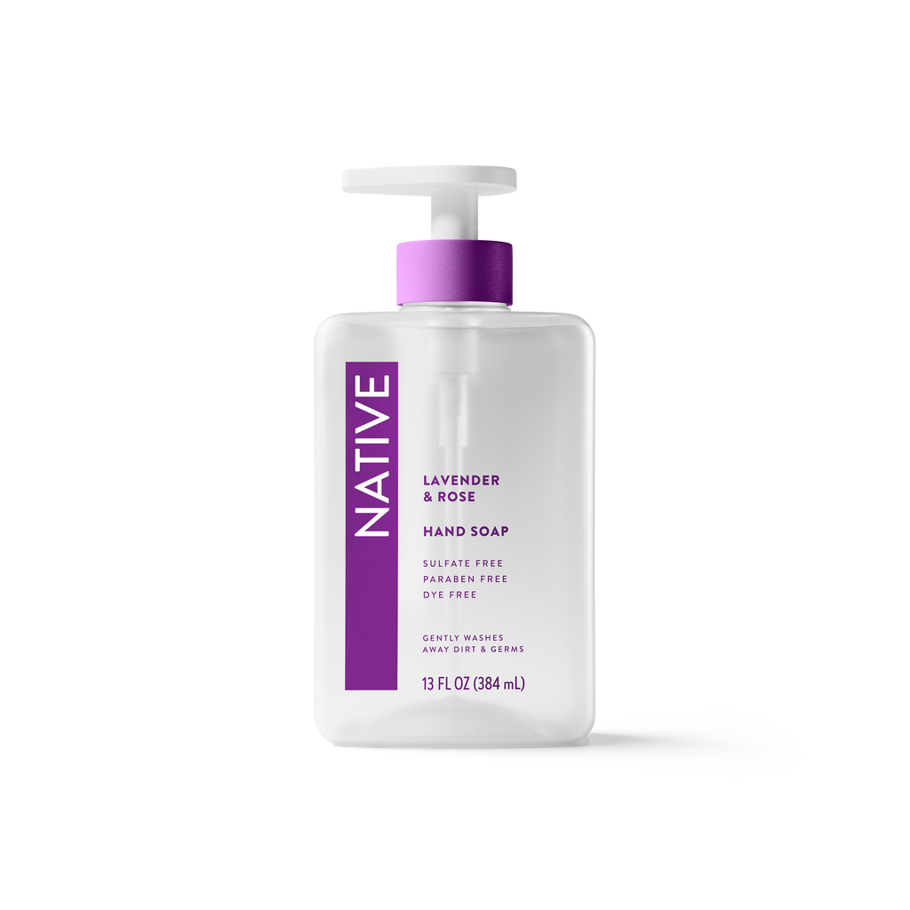 Hand Soap - Fresh Notes