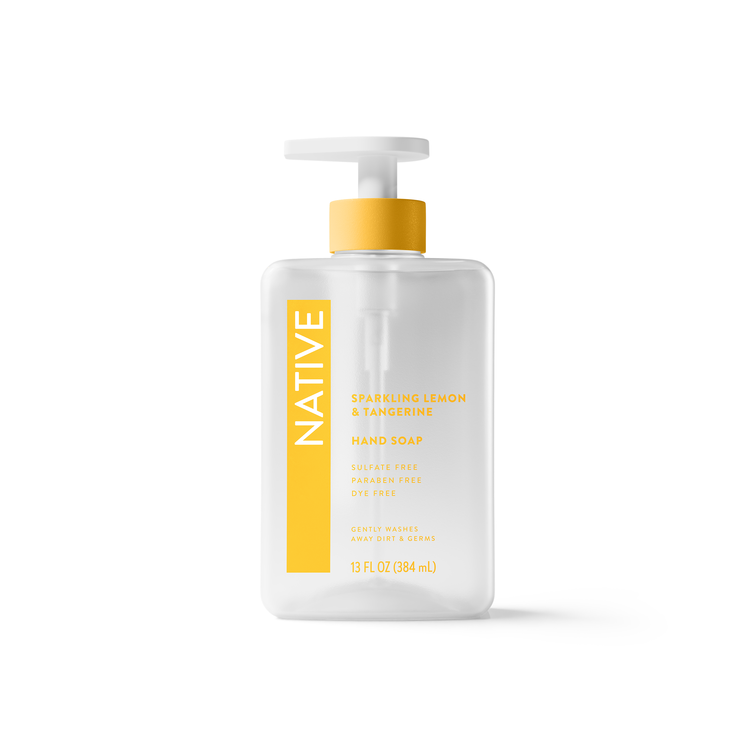 Hand Soap - Fresh Notes