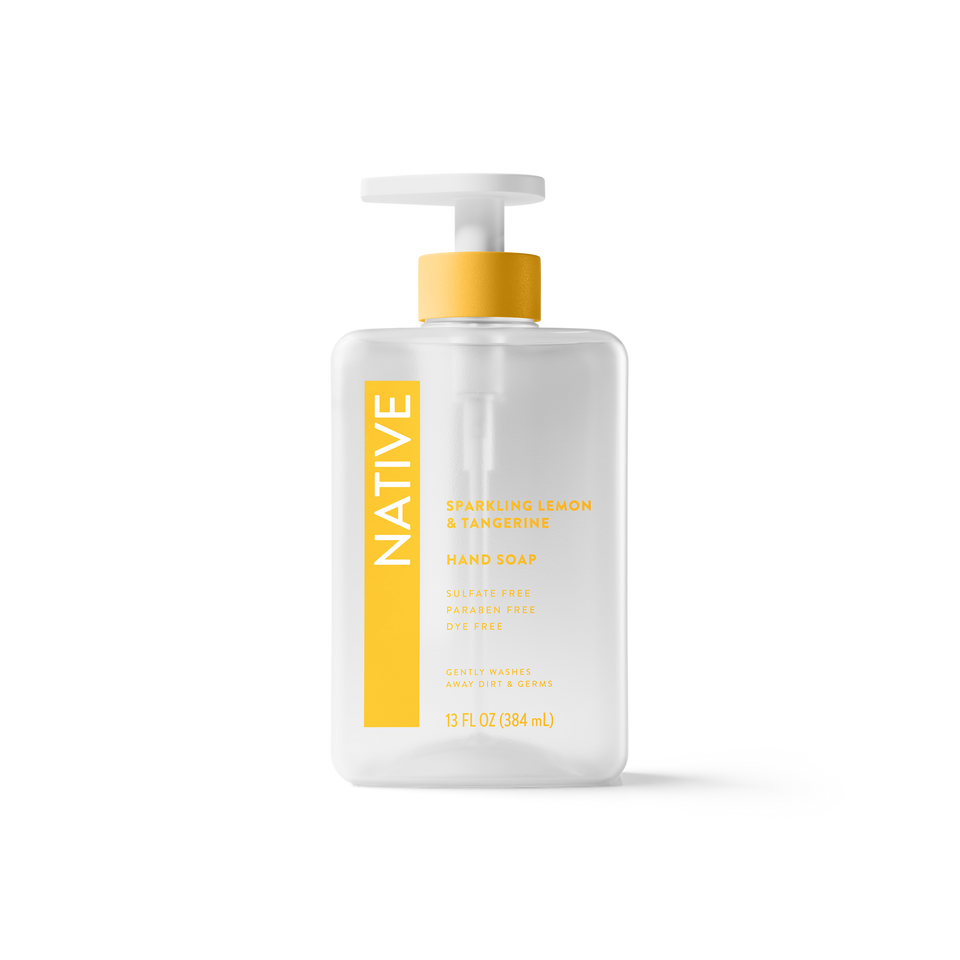 Hand Soap - Fresh Notes (13oz)