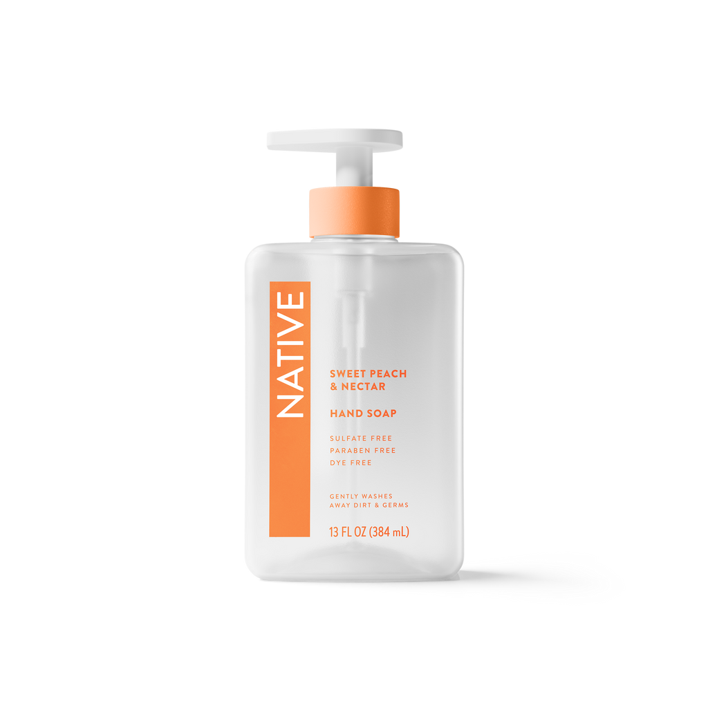 Hand Soap - Fresh Notes