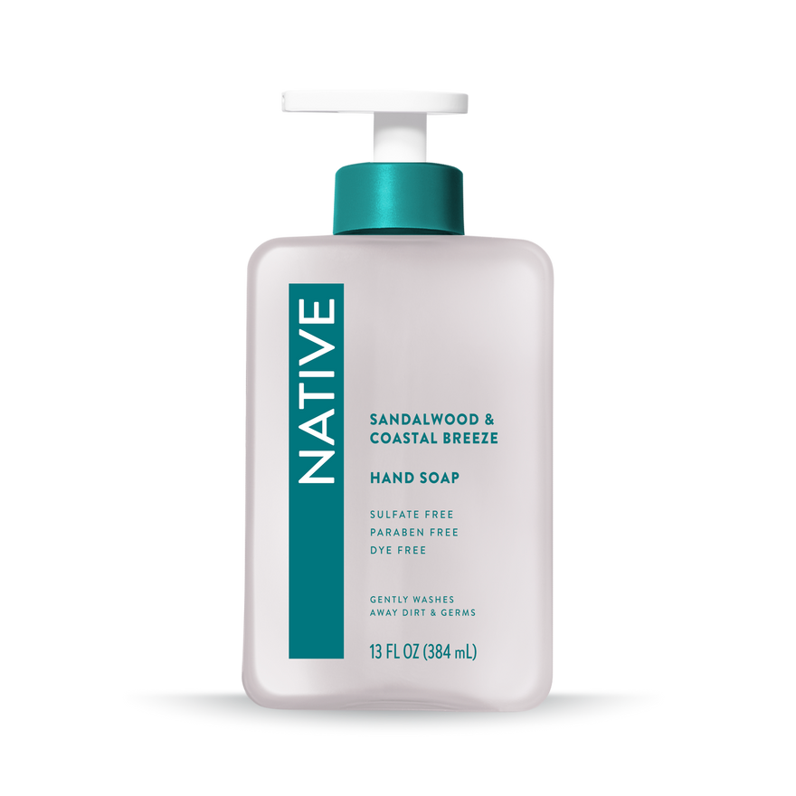 Hand Soap - Last Chance - Daily Fresh (13oz)