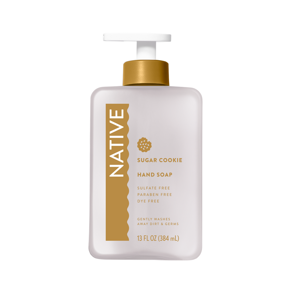 Hand Soap - Last Chance - Daily Fresh