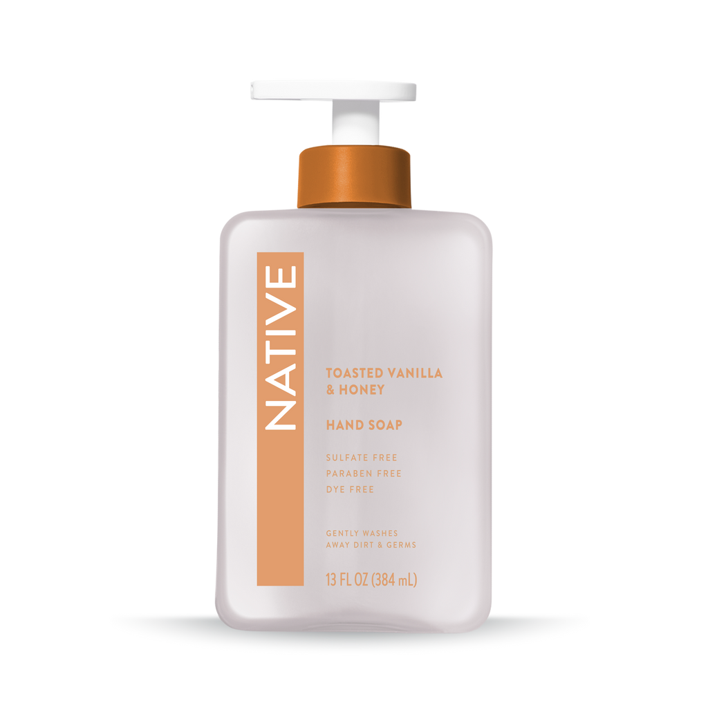 Hand Soap - Last Chance - Daily Fresh