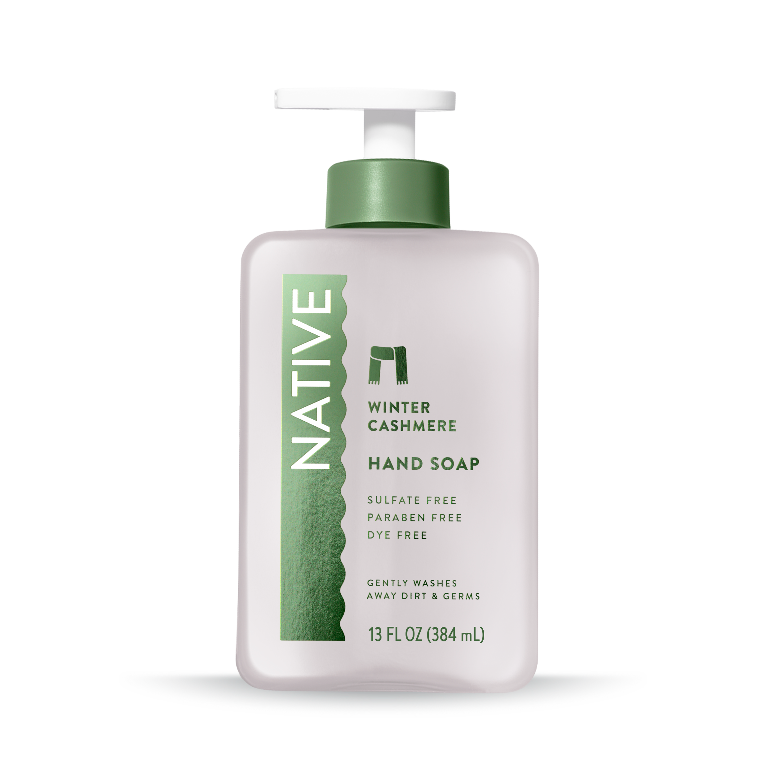 Hand Soap - Last Chance - Daily Fresh