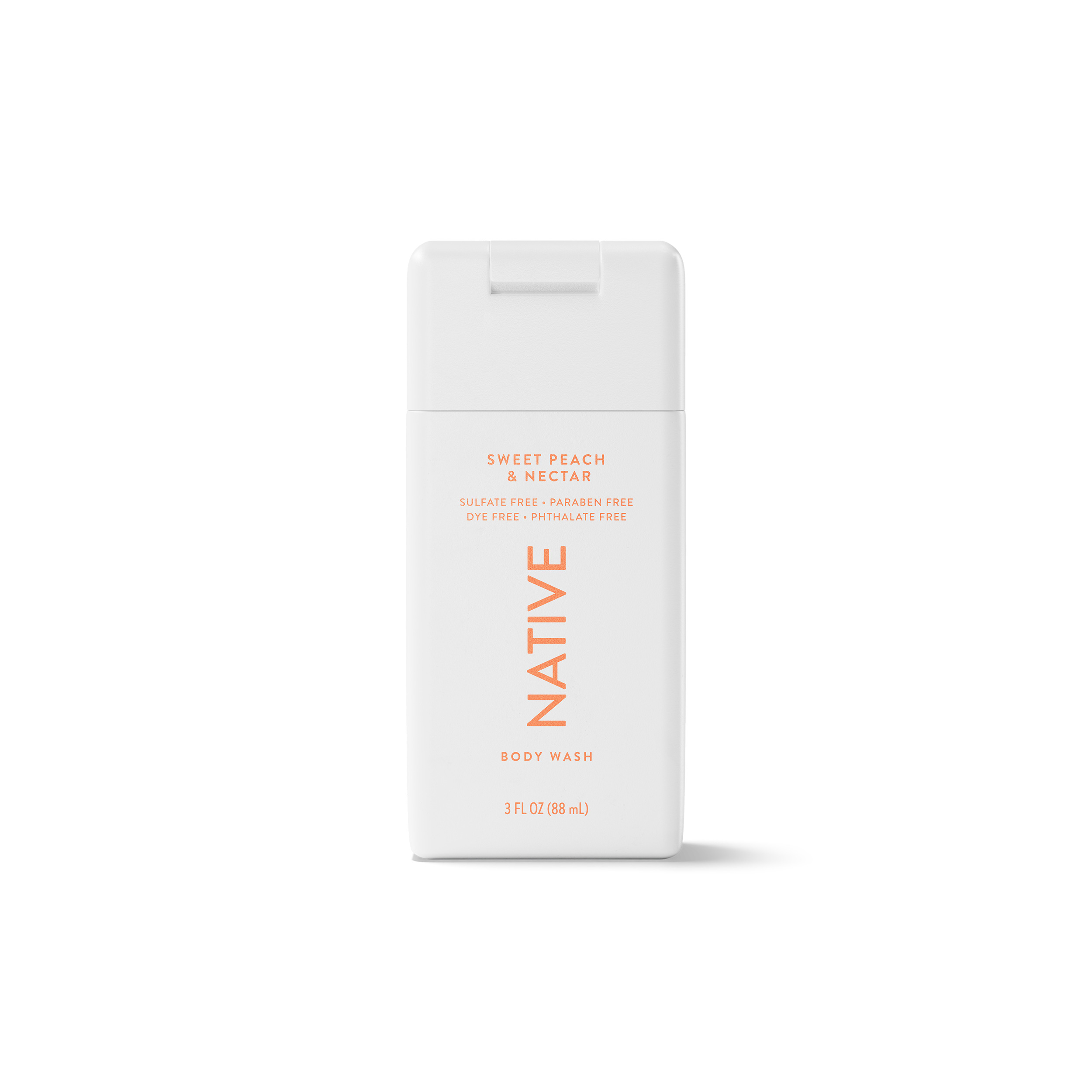 Mini Body Wash - Simple Touch