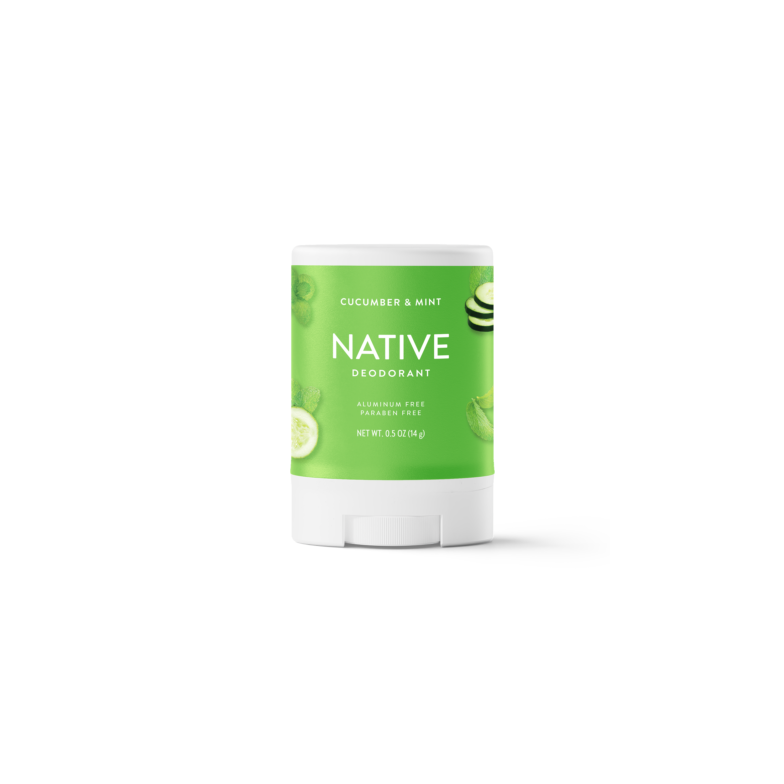 Mini Deodorant Stick - Daily Fresh
