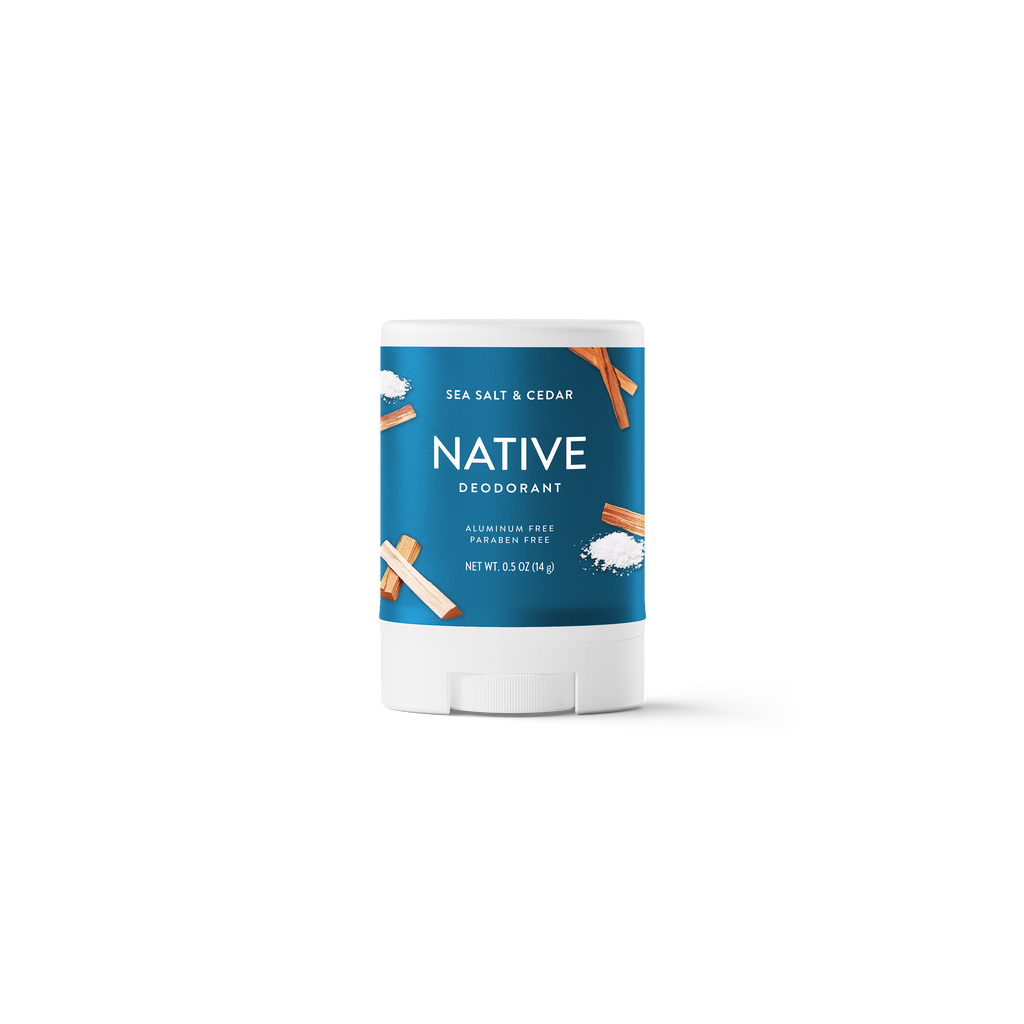 Mini Deodorant Stick - Daily Fresh