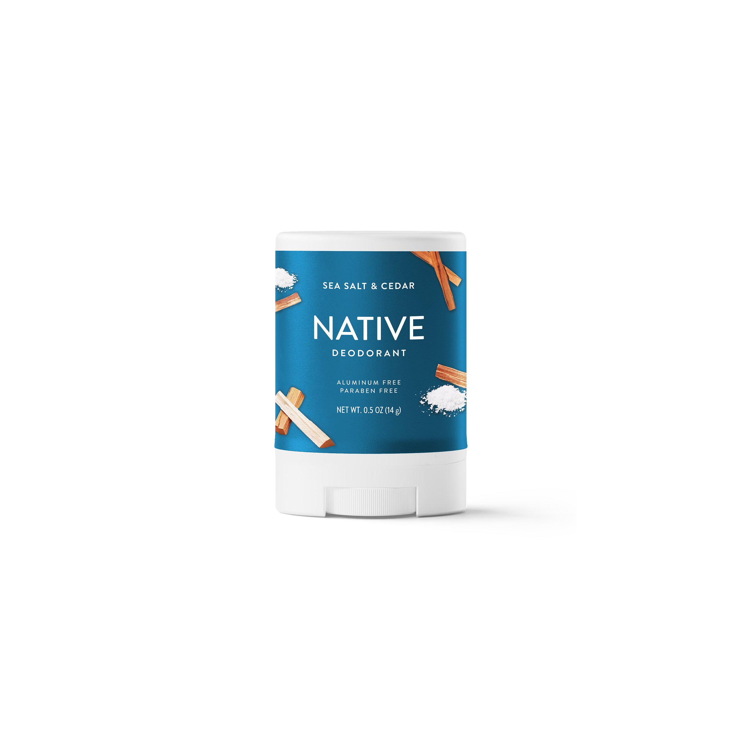 Mini Deodorant Stick - Daily Fresh