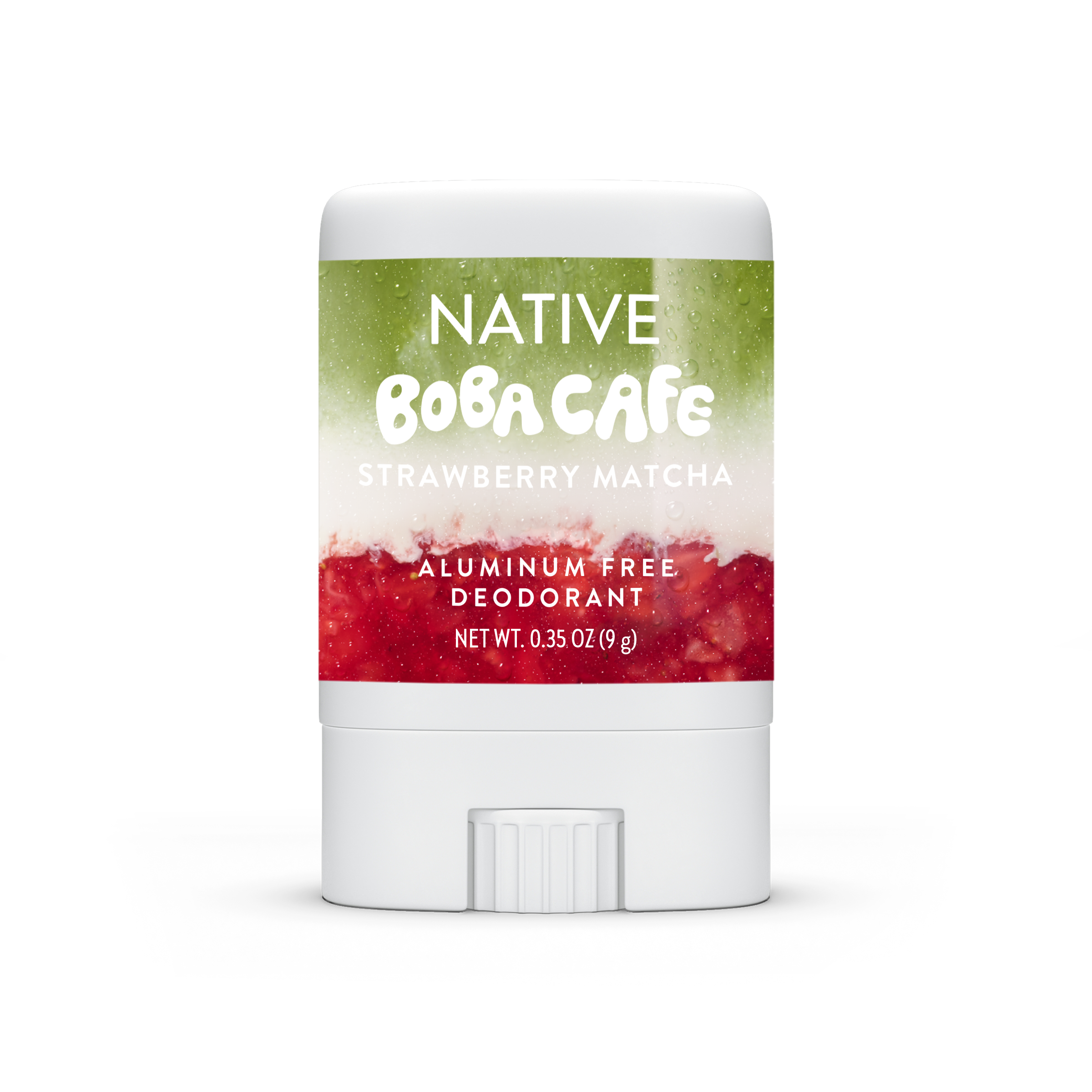 Mini Deodorant Stick - Daily Fresh