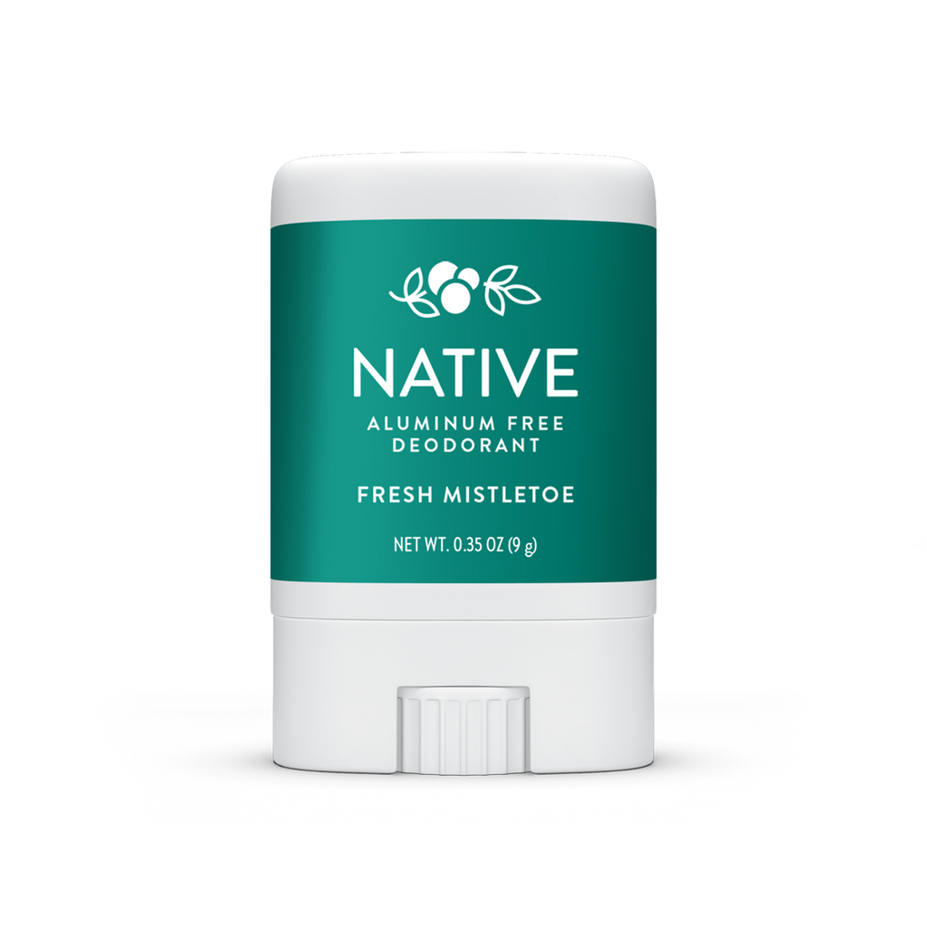 Mini Deodorant Stick - Last Chance - Body Care