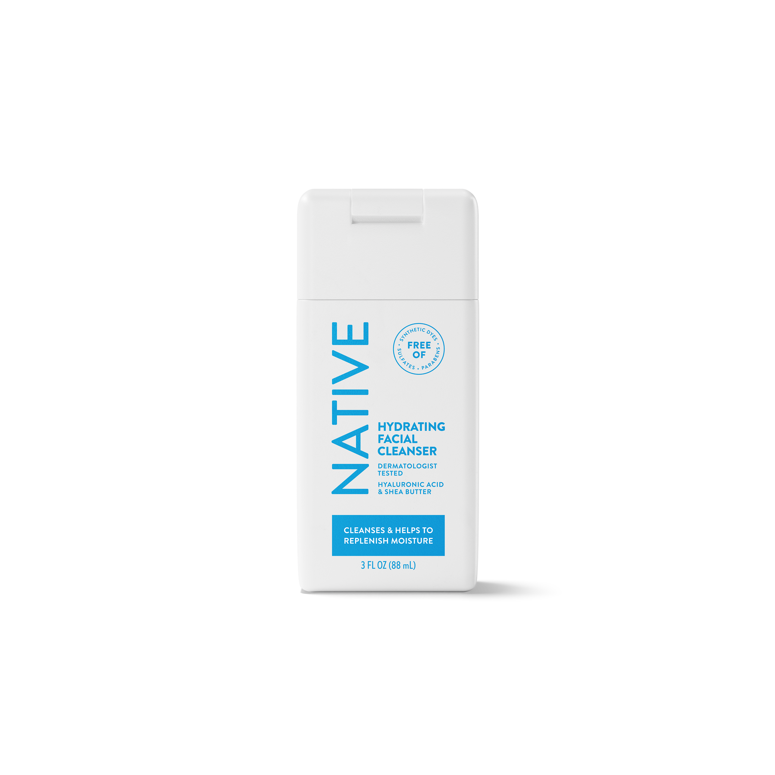 Mini Facial Cleanser - Skin Support