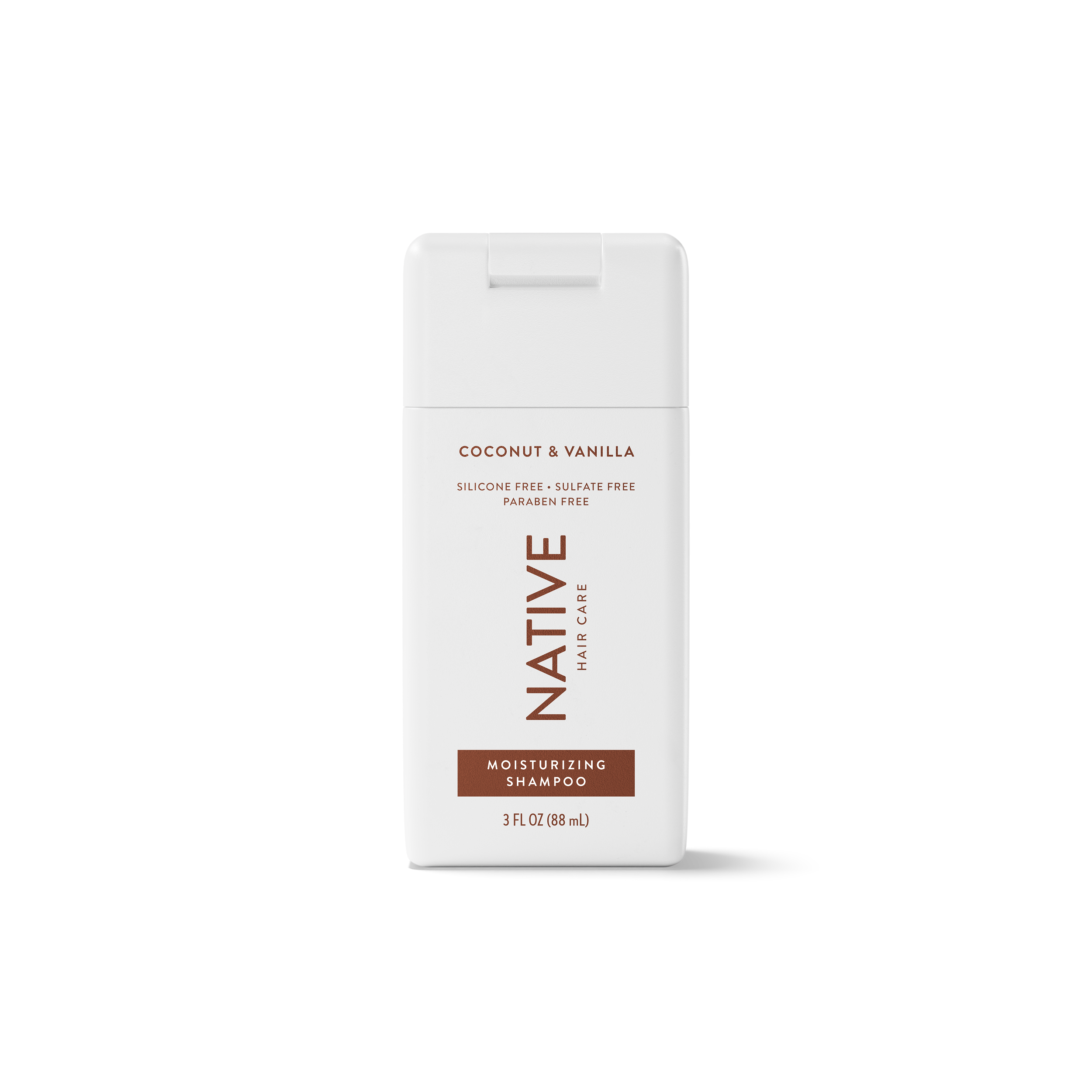 Mini Moisturizing Shampoo - Daily Care