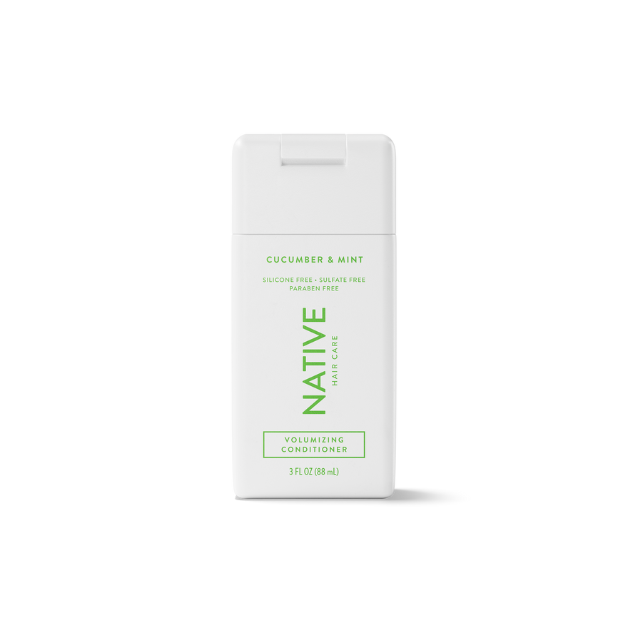 Mini Volumizing Conditioner - Soft Balance (3oz)