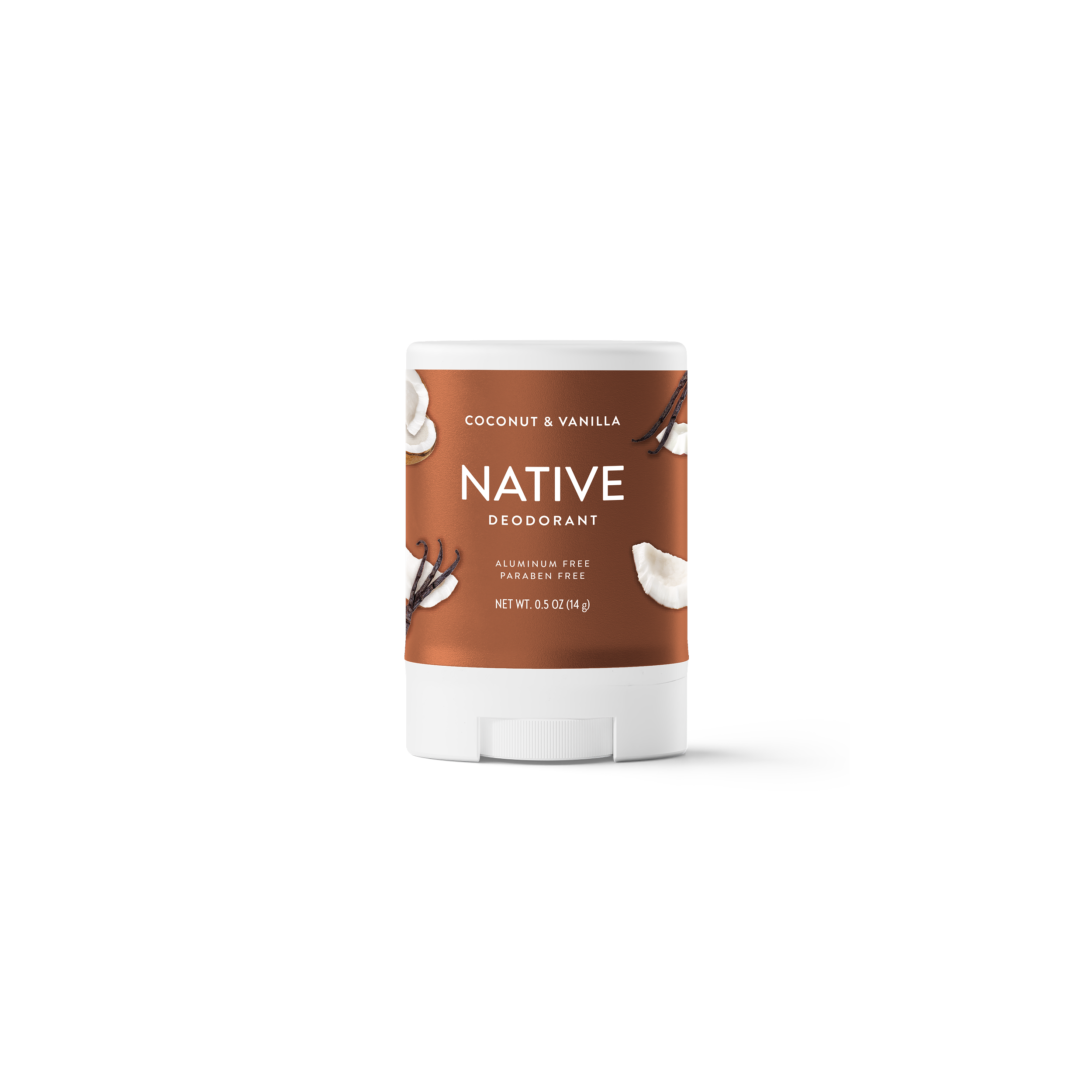 Mini Whole Body Deodorant Stick - Last Chance - Daily Fresh
