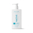 2-in-1 Shampoo & Conditioner - Clean Scalp
