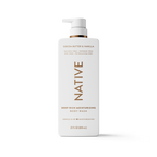 Moisturizing Body Wash - Soft Layer