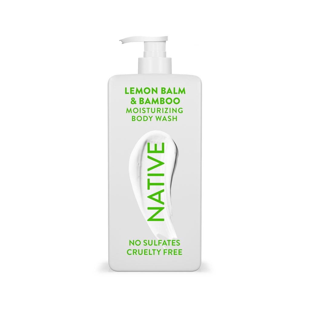 Moisturizing Body Wash - Last Chance - Clean Feel