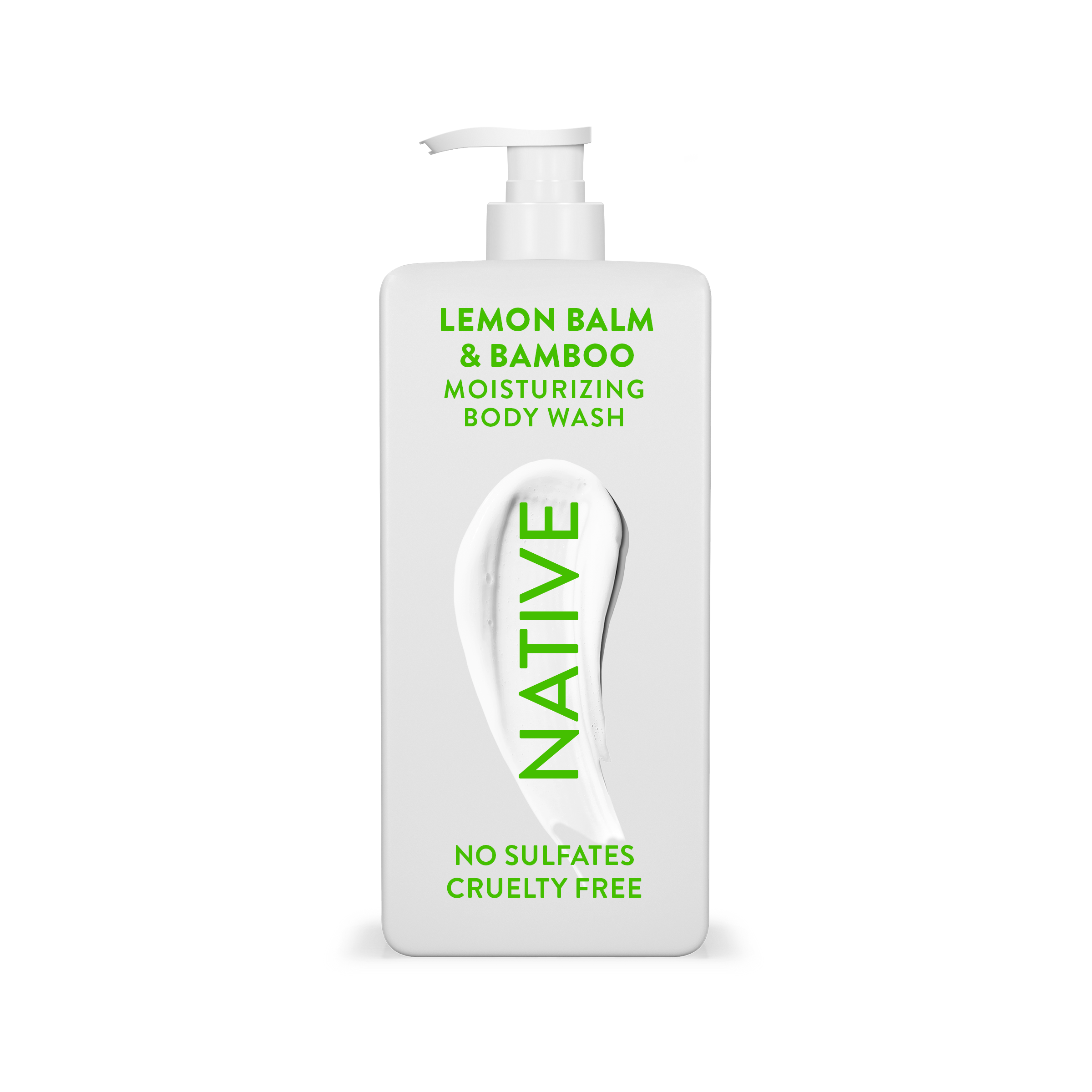 Moisturizing Body Wash - Last Chance - Clean Feel