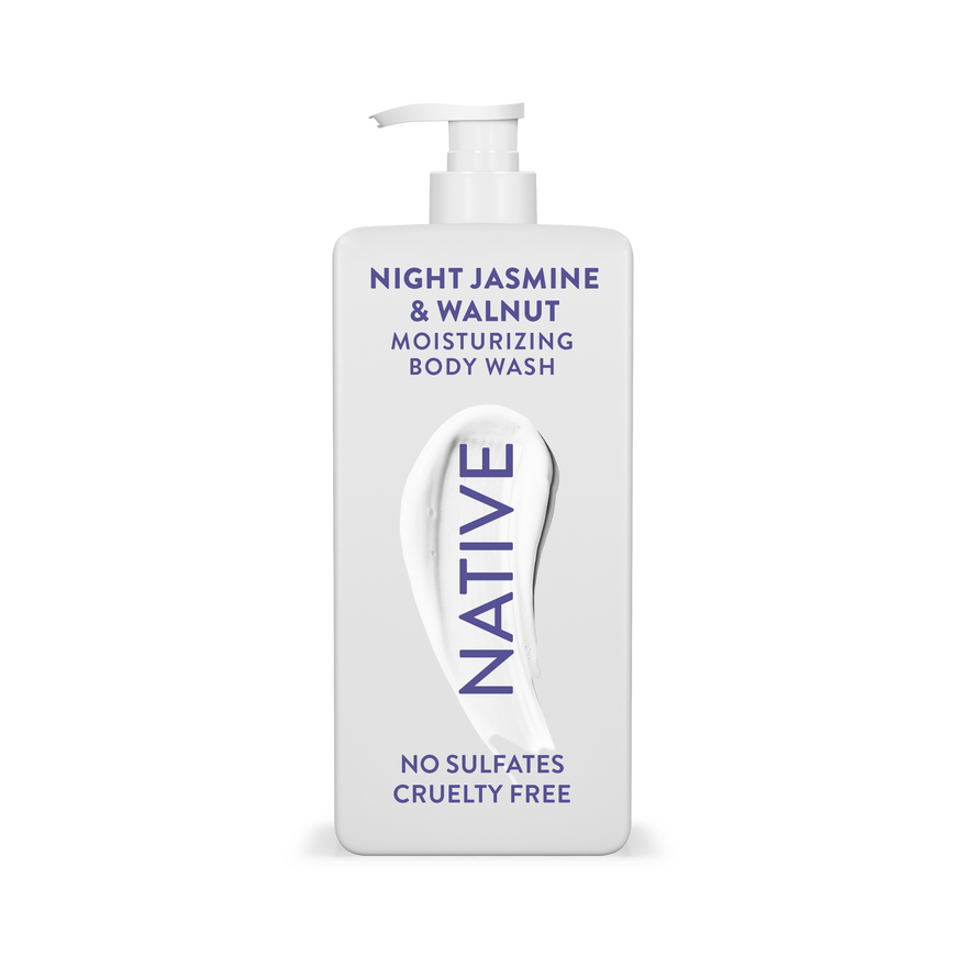 Moisturizing Body Wash - Last Chance - Clean Feel (18oz)