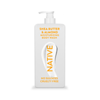 Moisturizing Body Wash - Last Chance - Clean Feel