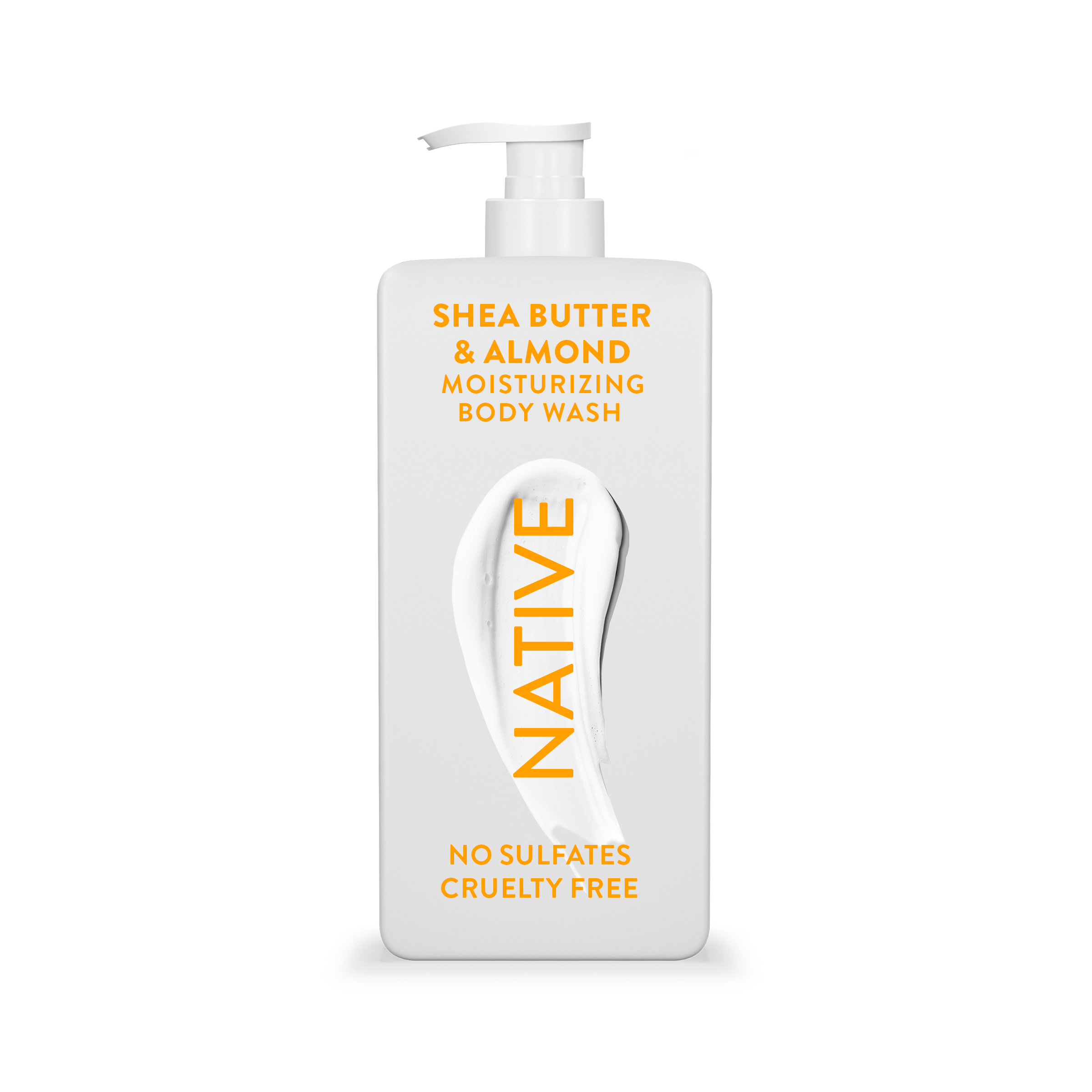 Moisturizing Body Wash - Last Chance - Clean Feel