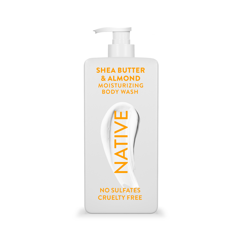 Moisturizing Body Wash - Last Chance - Fresh Start