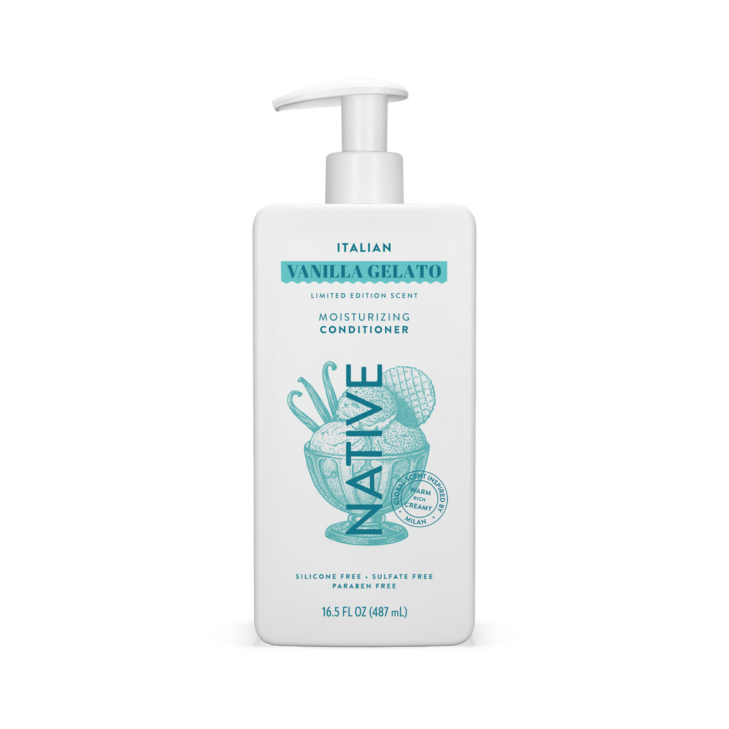 Moisturizing Conditioner - Root Reset