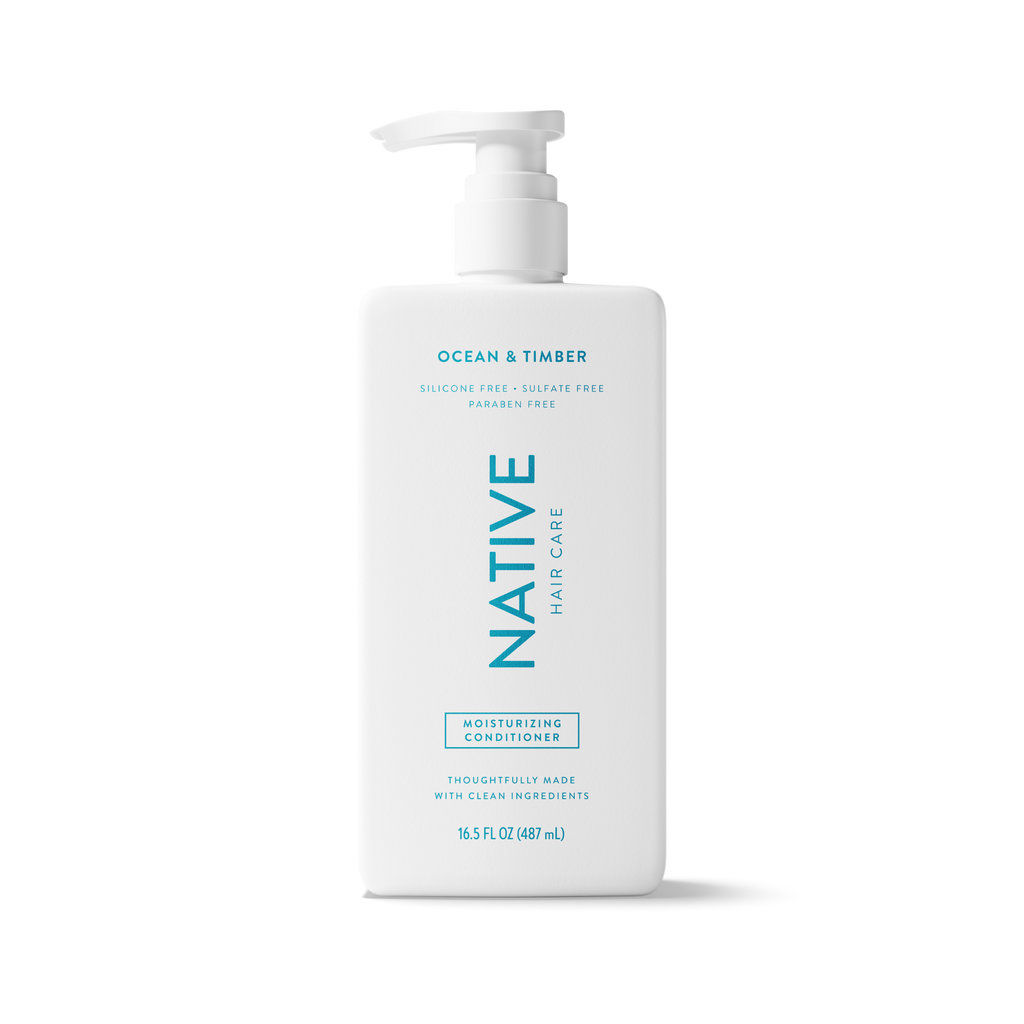 Moisturizing Conditioner - Root Reset