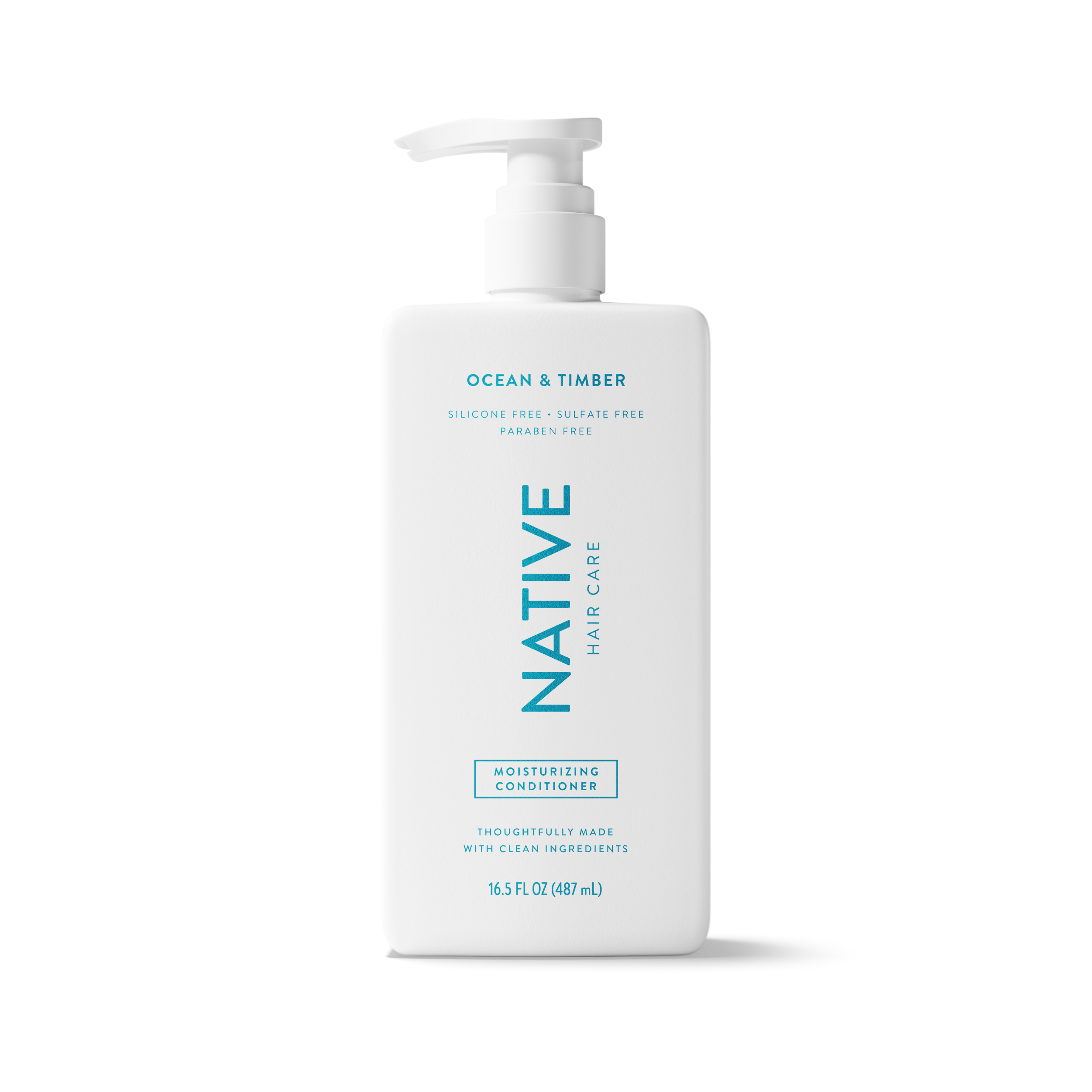 Moisturizing Conditioner - Soft Balance