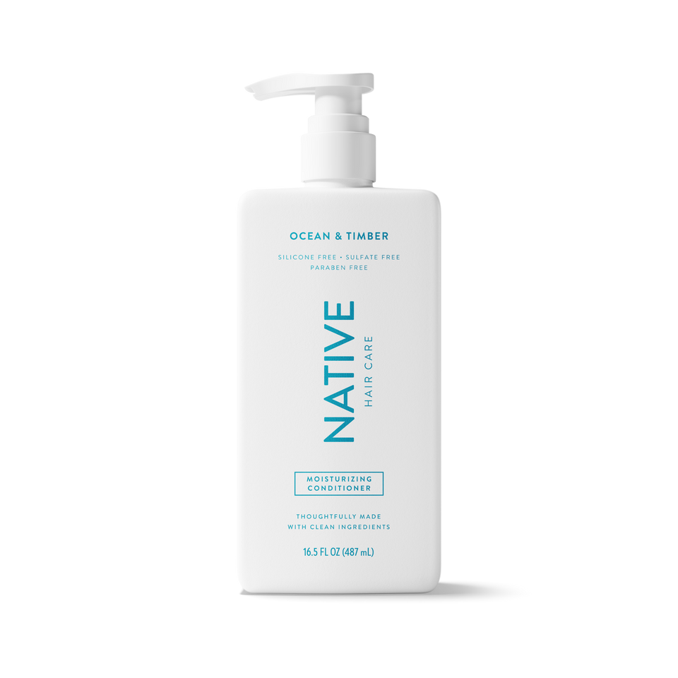 Moisturizing Conditioner - Soft Balance (16.5oz)