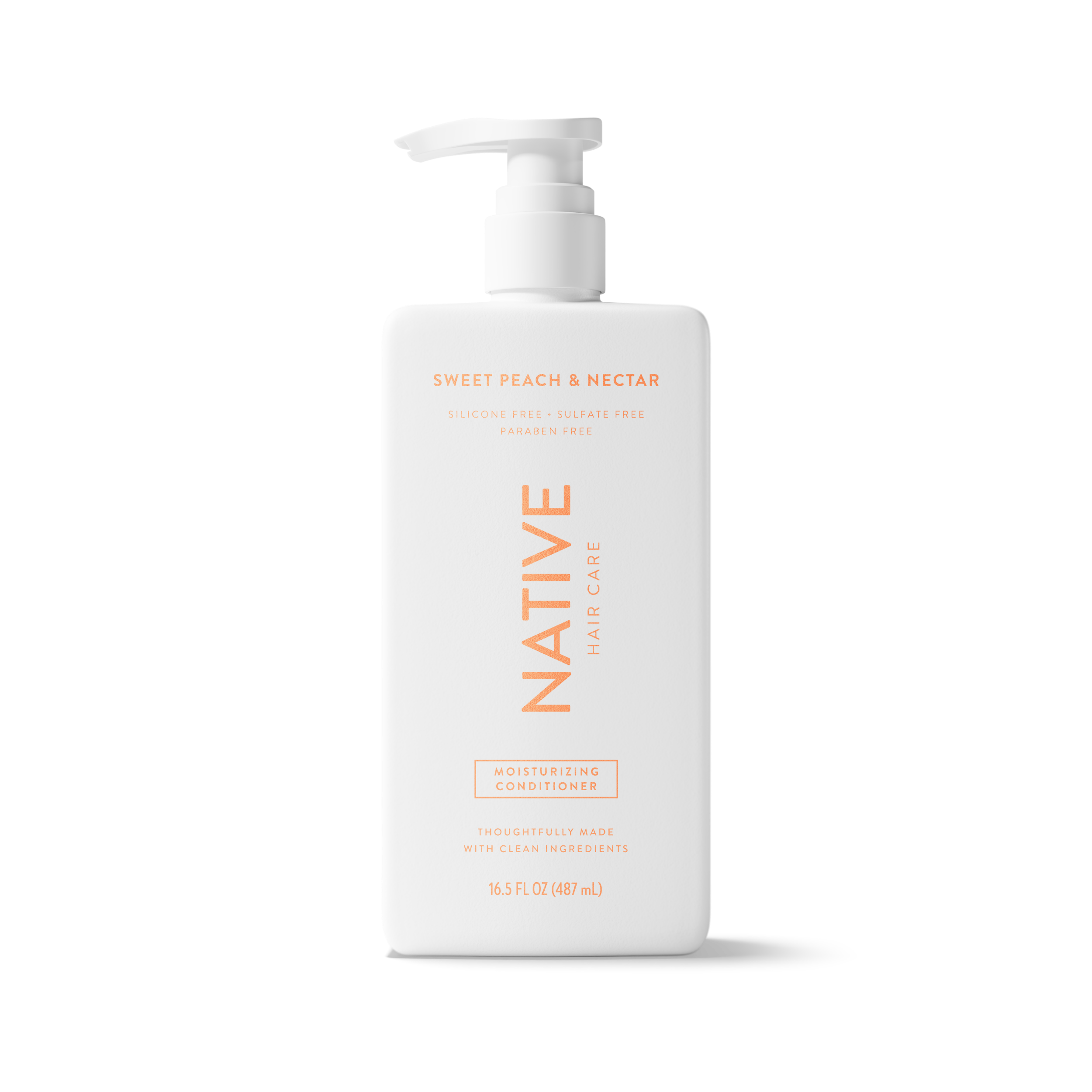 Moisturizing Conditioner - Soft Balance