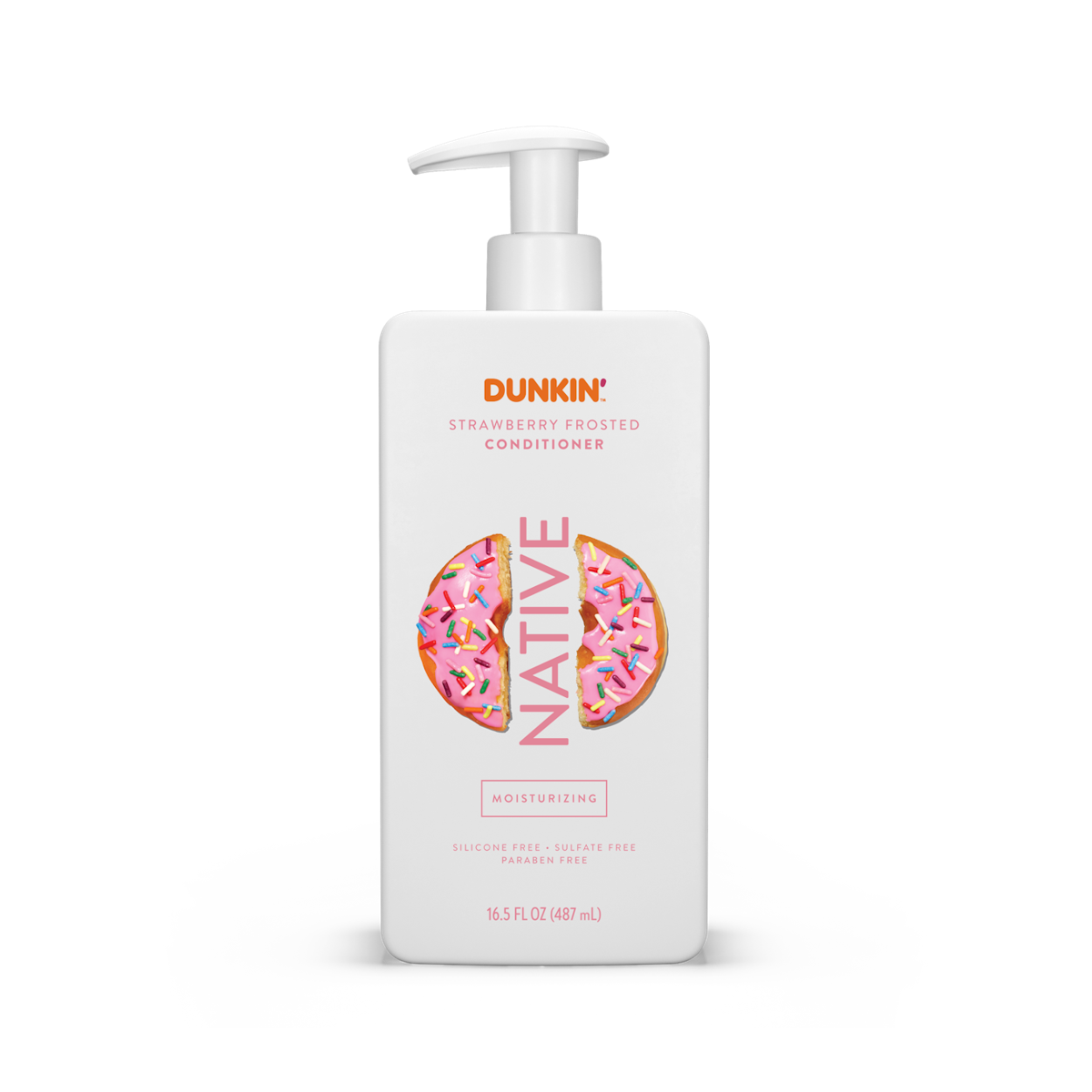 Moisturizing Conditioner - Last Chance - Fresh Volume