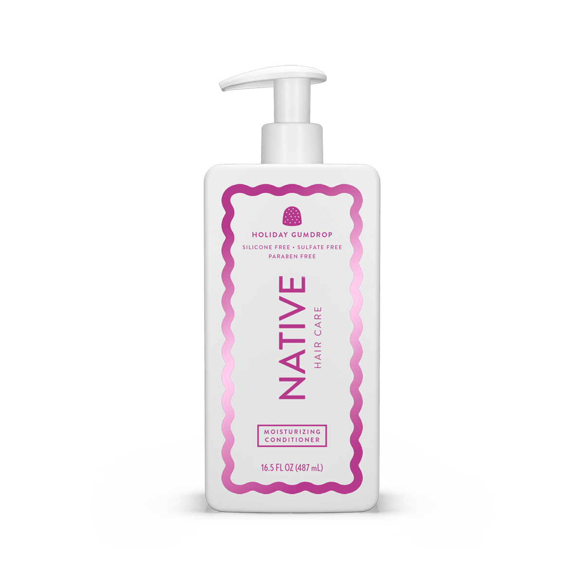 Moisturizing Conditioner - Last Chance - Fresh Volume