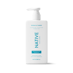 Moisturizing Shampoo - Root Reset