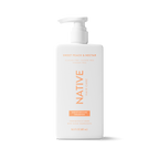Moisturizing Shampoo - Root Reset