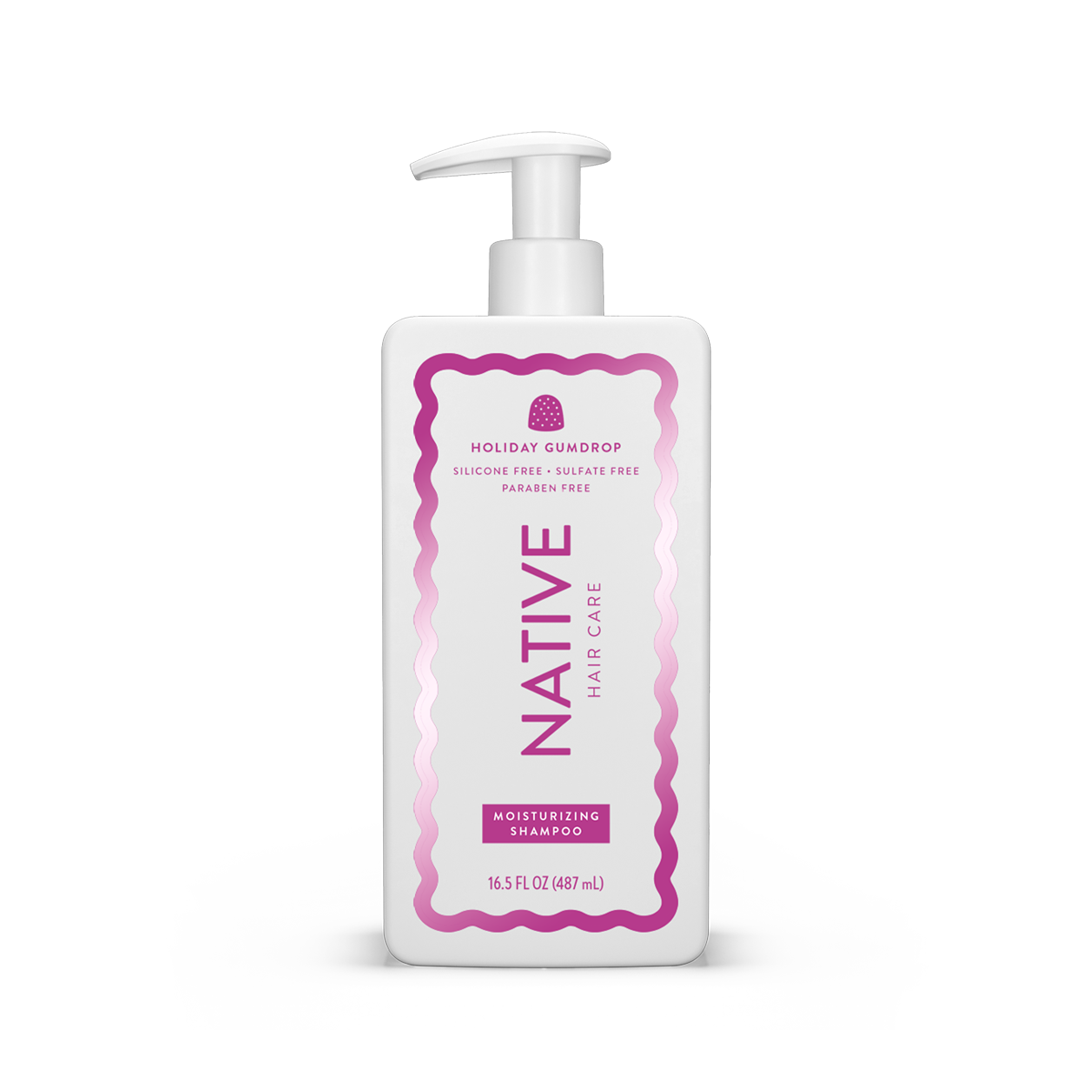 Moisturizing Shampoo - Last Chance - Soft Balance