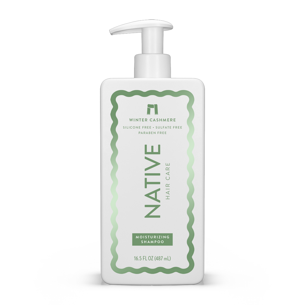 Moisturizing Shampoo - Last Chance - Soft Balance
