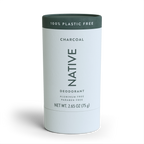 Plastic Free Deodorant Stick - Soft Layer