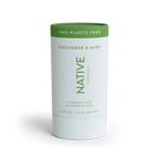 Plastic Free Deodorant Stick - Soft Layer