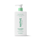 Scalp Detox Shampoo - Daily Roots