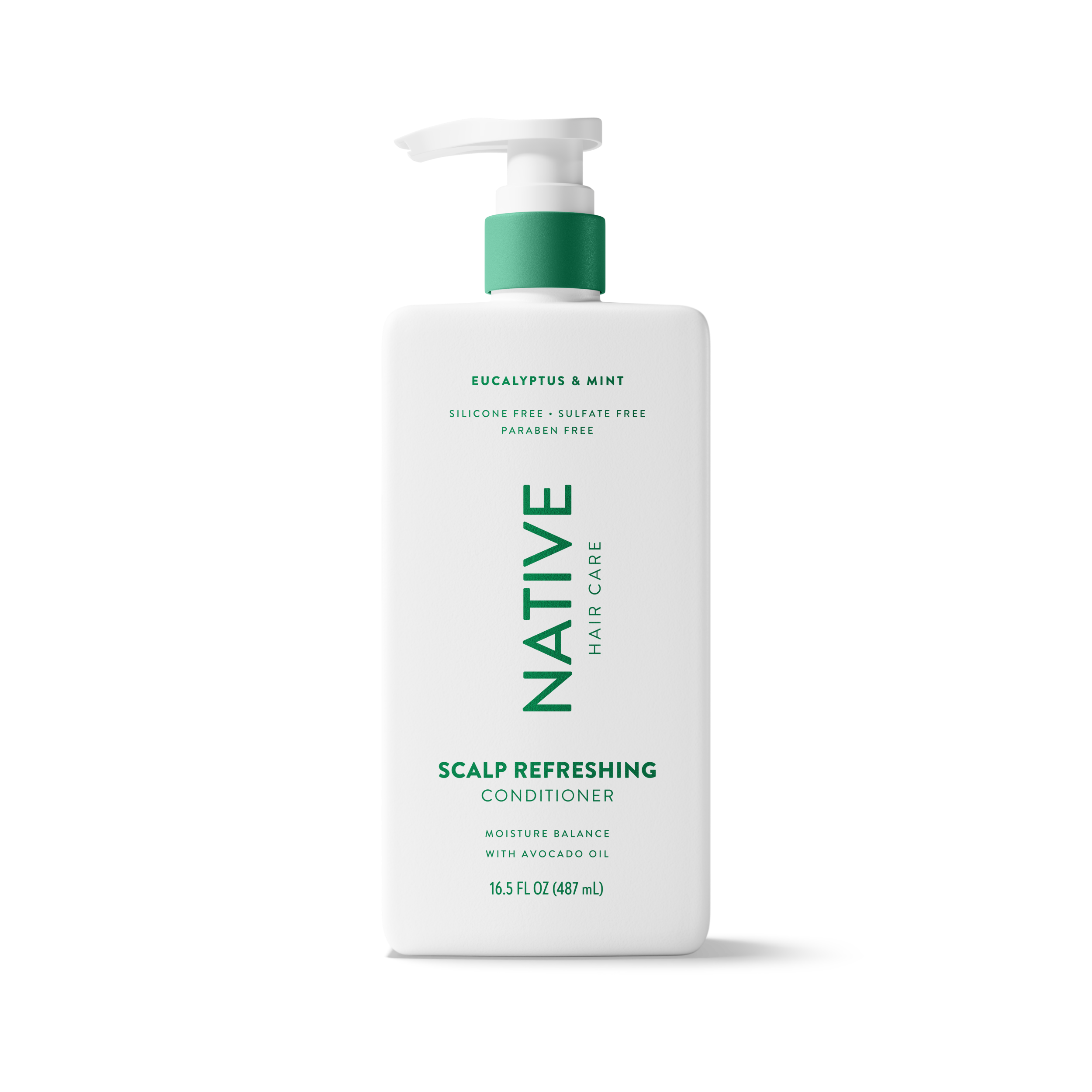 Scalp Refreshing Conditioner - Daily Care