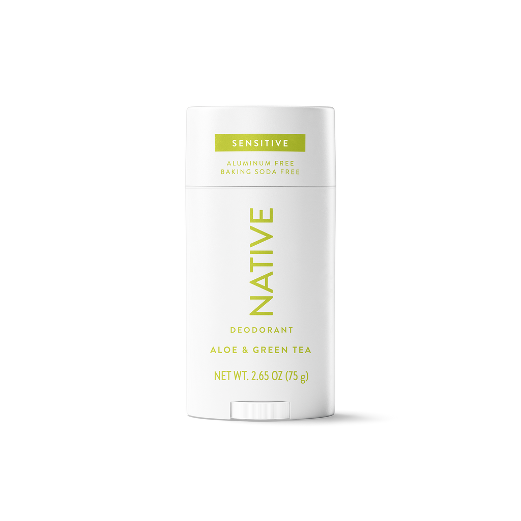 Sensitive Deodorant Stick - Fresh Start