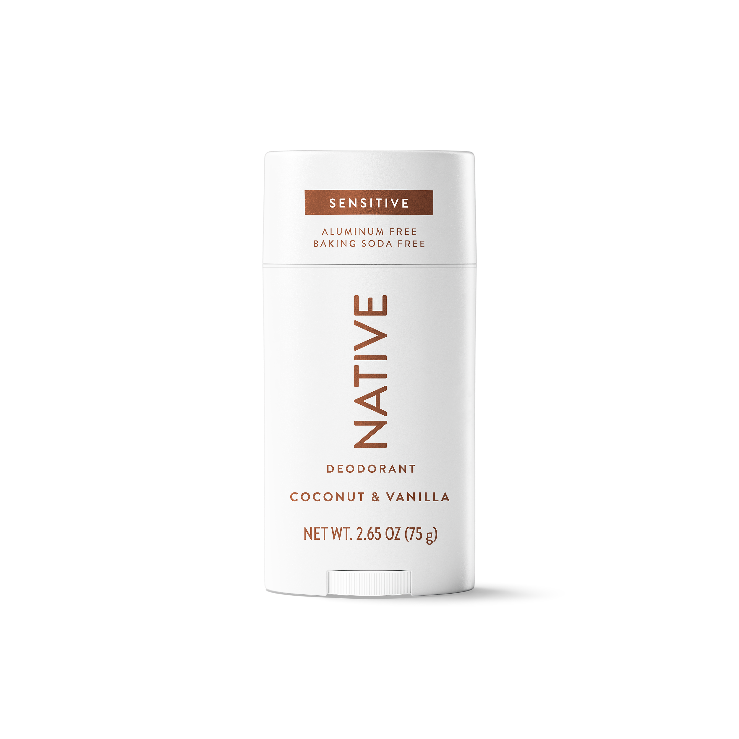 Sensitive Deodorant Stick - Fresh Start